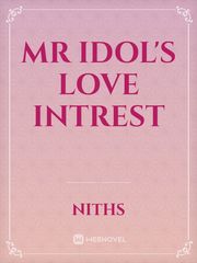Mr Idol's love intrest Book