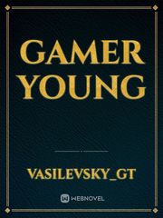Gamer Young Book