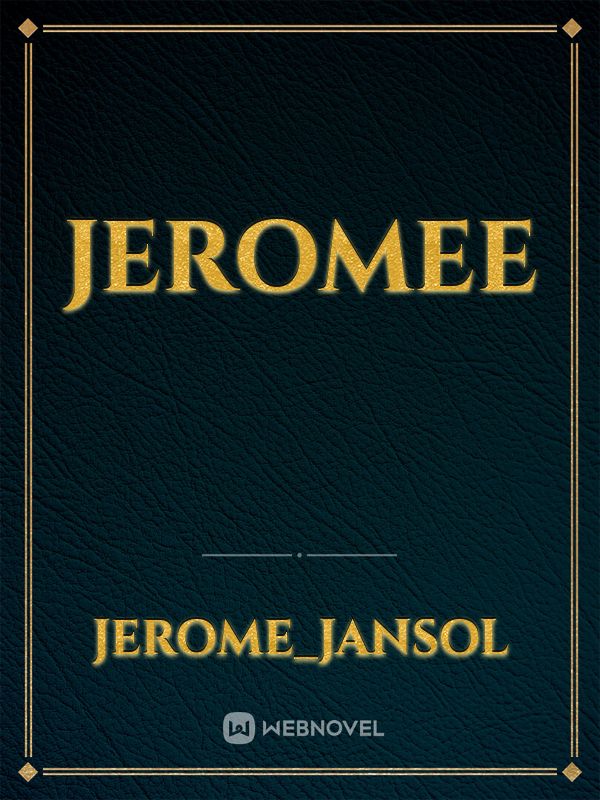 Jeromee
