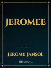 Jeromee Book