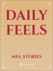 Daily Feels Book