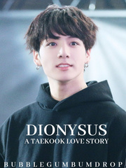 Dionysus || Taekook Book