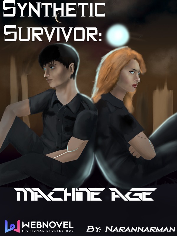 Synthetic Survivor: Machine Age