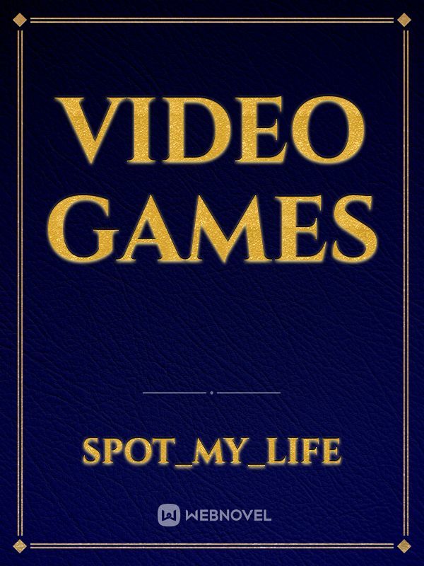 Video Games Book