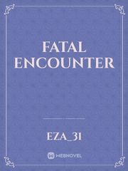 Fatal Encounter Book