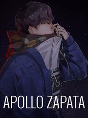 APOLLO ZAPATA[TAGALOG NOVEL] Book