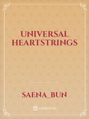 Universal Heartstrings Book