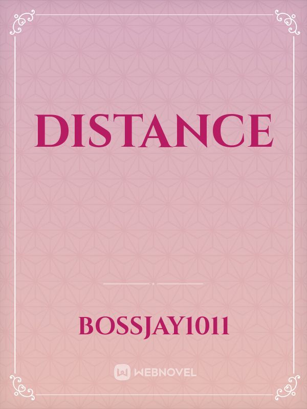 distance Book
