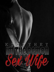 The Demon Sex Wife Book