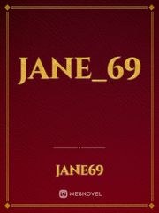 Jane_69 Book