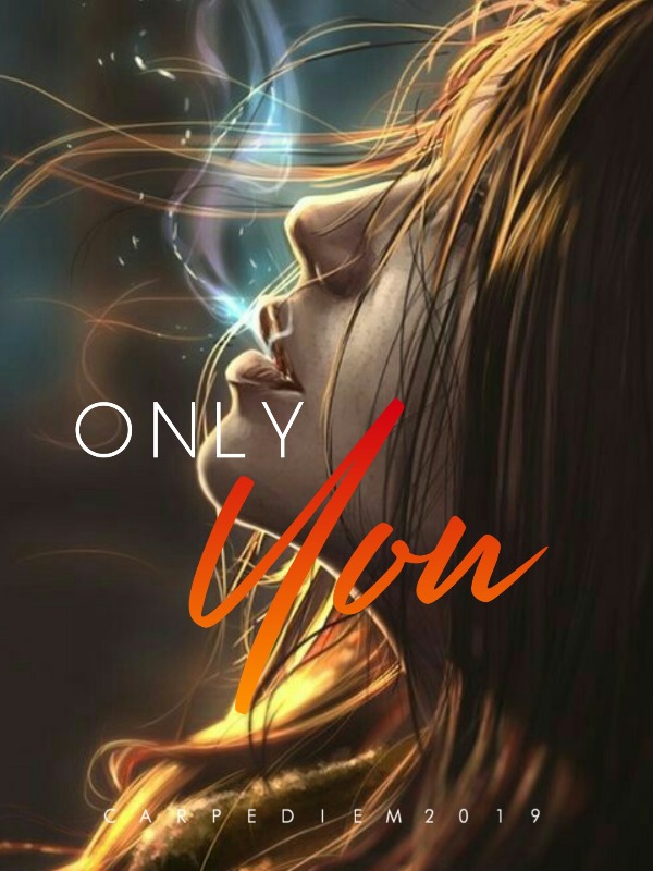 Only You... ( a Oneshot GxG Lovestory)
