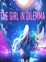 The Girl In Dilemma Book