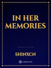 In Her Memories Book