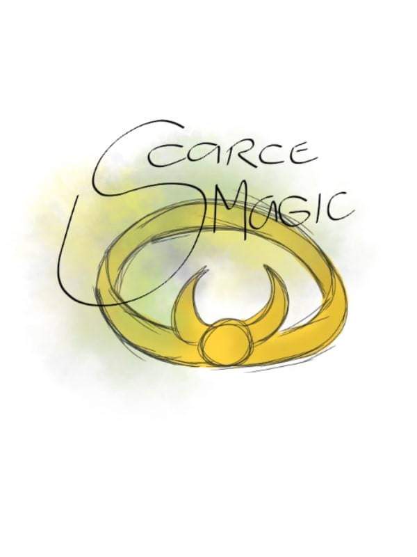 Scarce Magic
