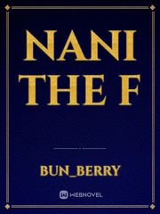 Nani the f Book