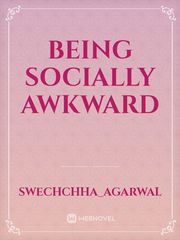 Being Socially Awkward Book