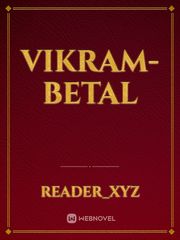 Vikram-Betal Book