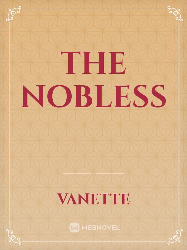 THE NOBLESS