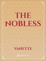 THE NOBLESS Book