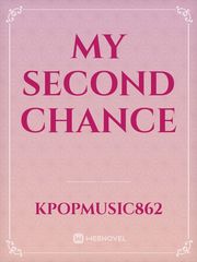 My Second Chance Book