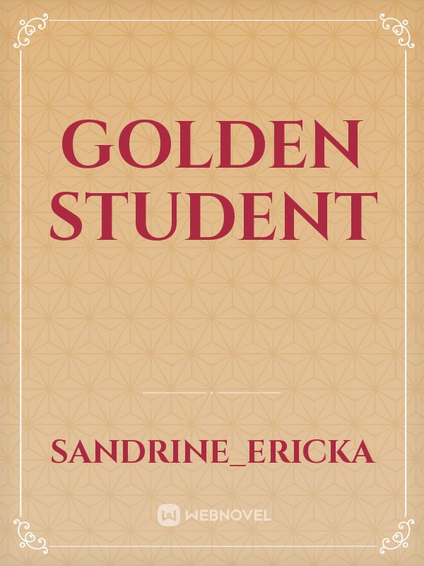 Golden Student