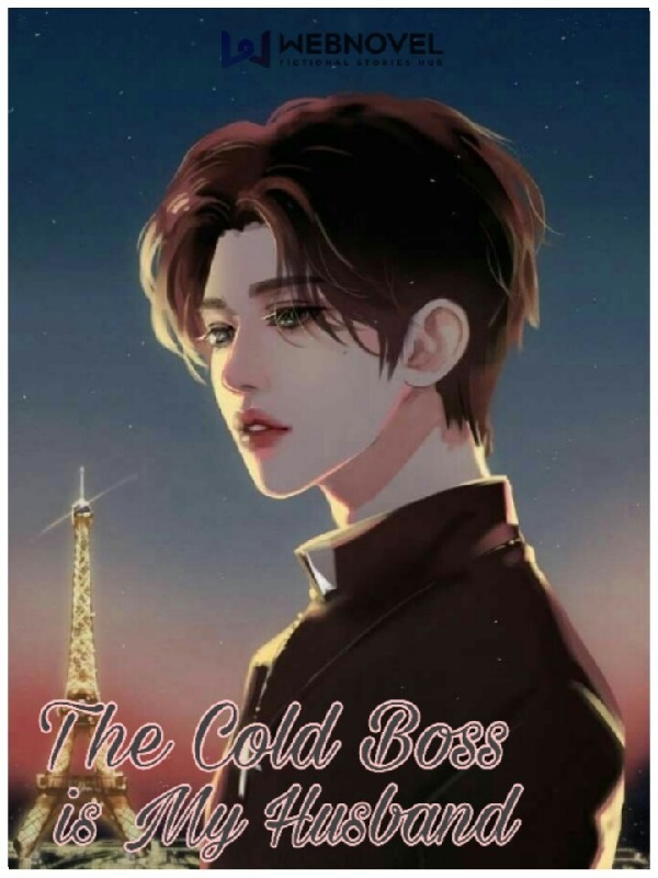 The Cold Boss is My Husband
