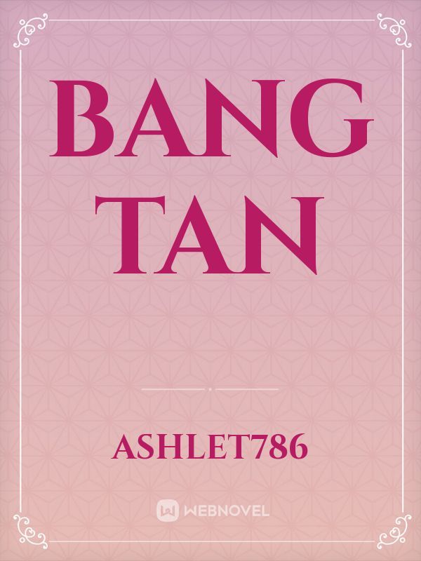 Bang Tan Book