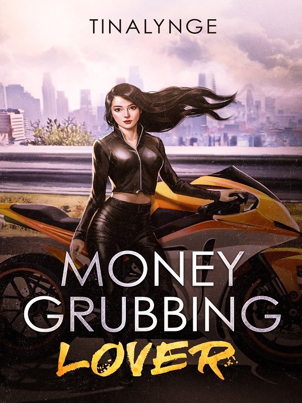 Money-Grubbing Lover Book