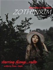 Zothinrim - Rage of the Zo Mountains Book