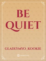 Be Quiet Book