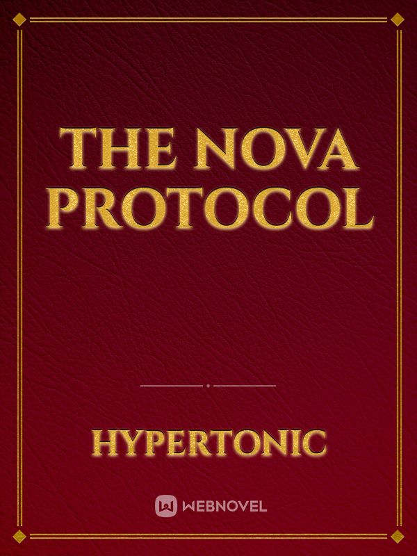 The Nova Protocol Book