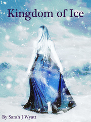 Kingdom of Ice Book