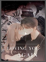 Loving You All Over Again, Love Book