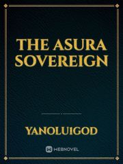 The asura sovereign Book