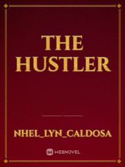 the hustler Book