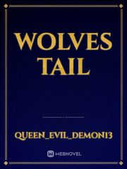 wolves tail Book
