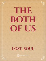 The Both Of Us Book