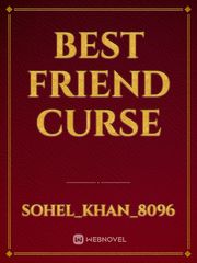 Best Friend Curse Book