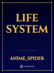 Life system Book