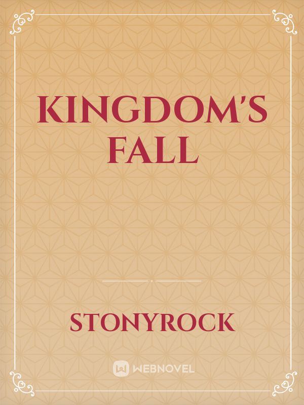 Kingdom's Fall