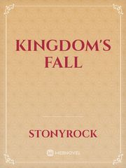 Kingdom's Fall Book