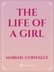 The life of a girl Book