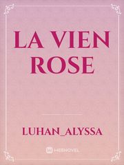 La Vien Rose Book