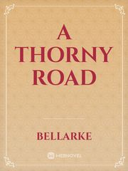 A Thorny Road Book