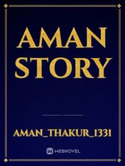 Aman story Book