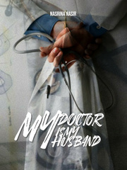 My Doctor is My Husband Book