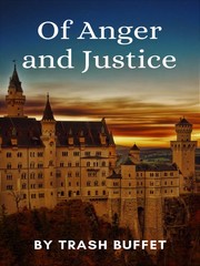 Of Anger and Justice Book