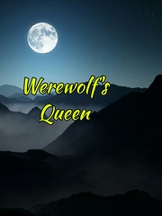 Werewolf's Queen Book