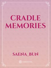 Cradle Memories Book