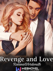Revenge And Love Book